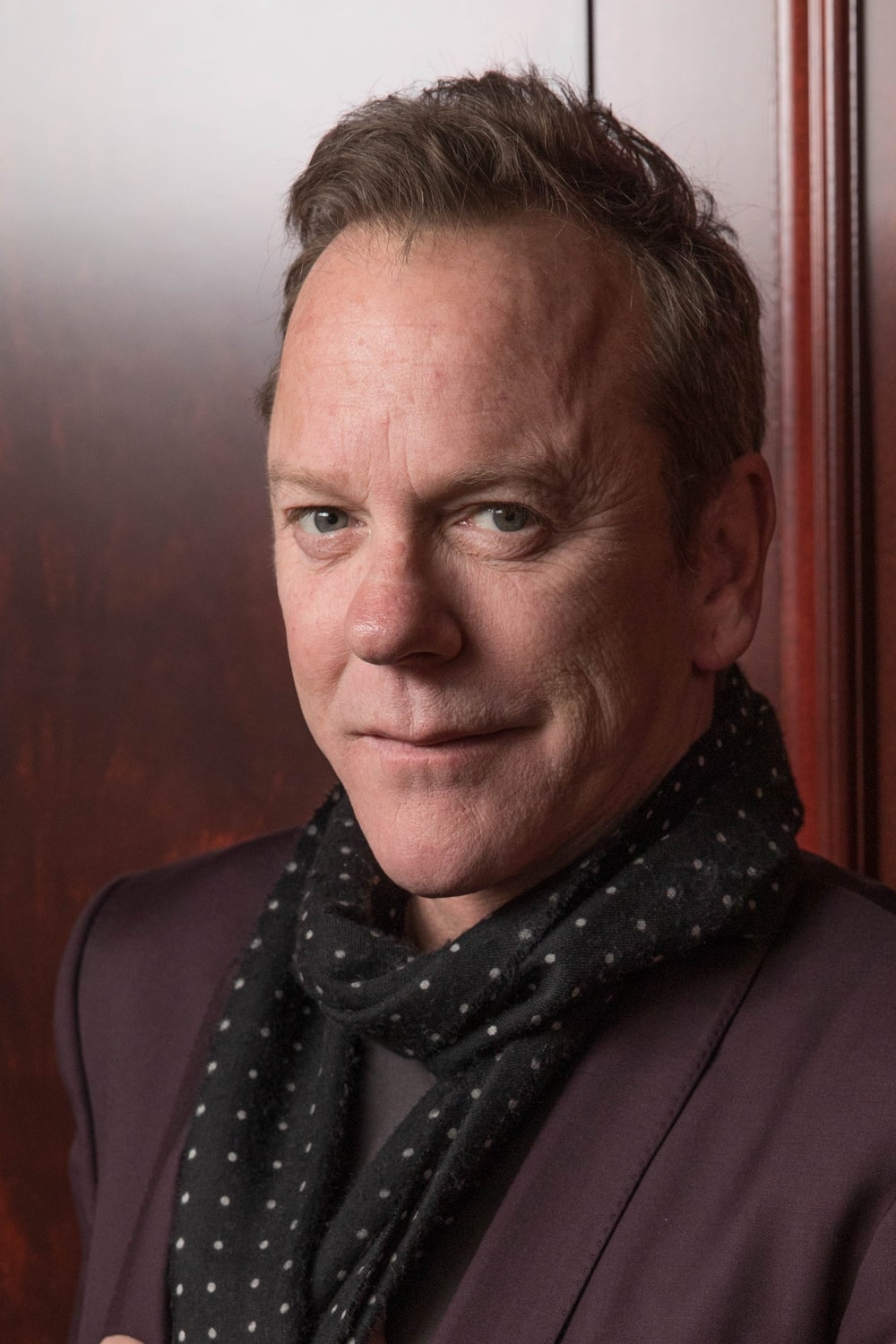Foto de Kiefer Sutherland
