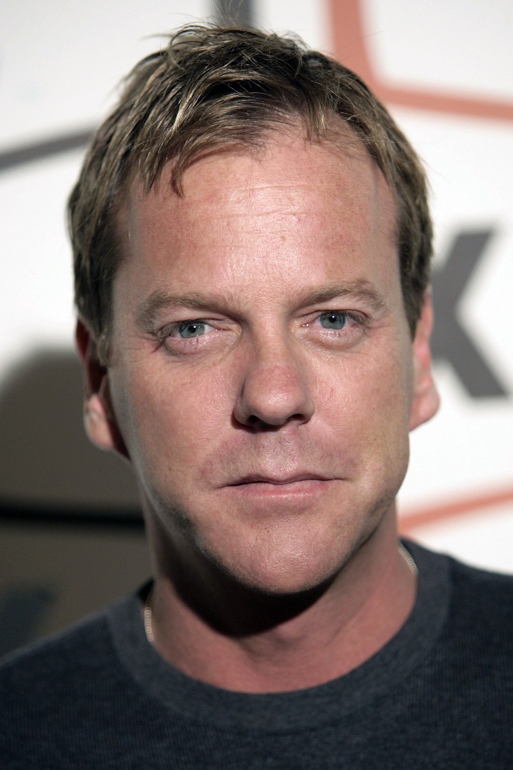 Foto de Kiefer Sutherland