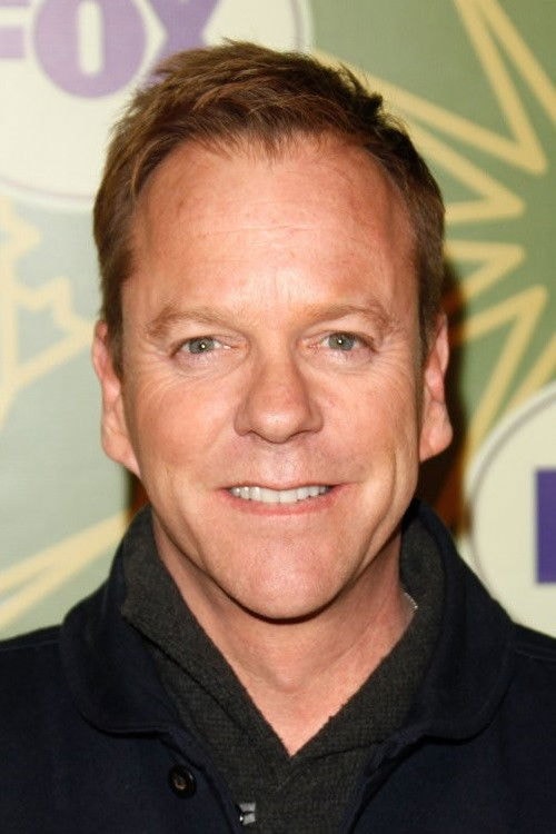 Foto de Kiefer Sutherland