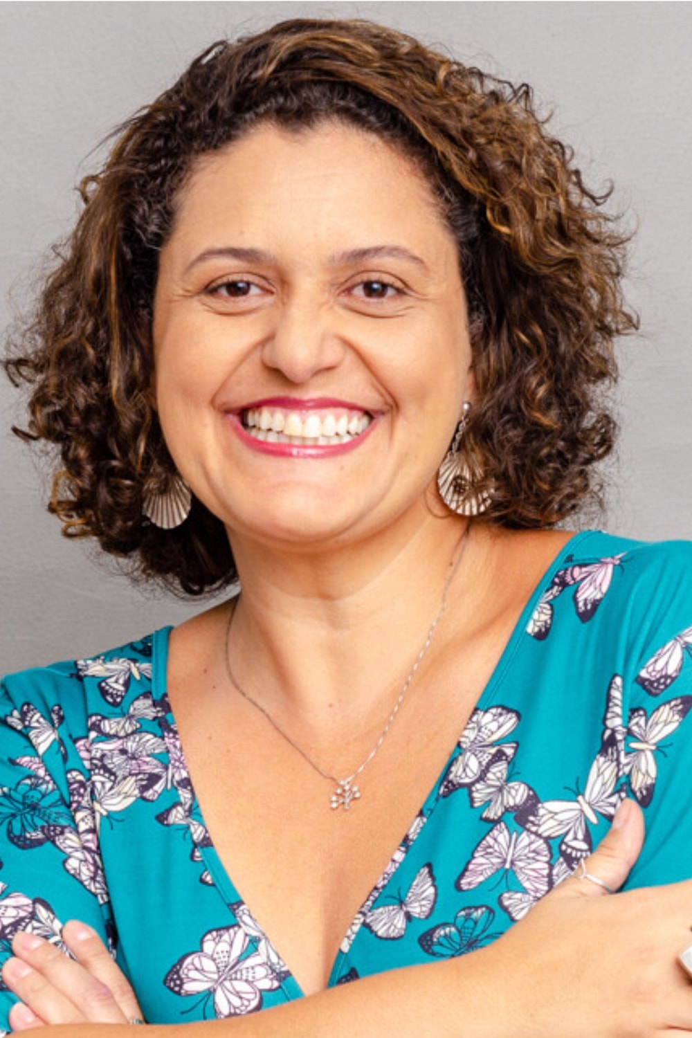 Foto de Simone Kalil