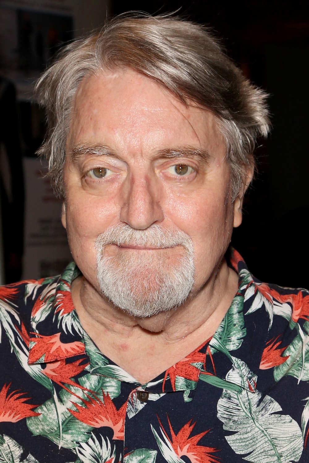 Foto de Gerrit Graham