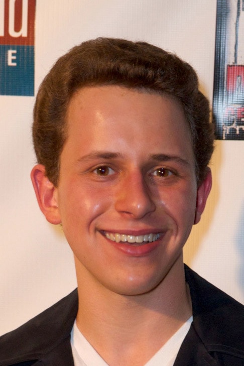 Foto de David Dorfman