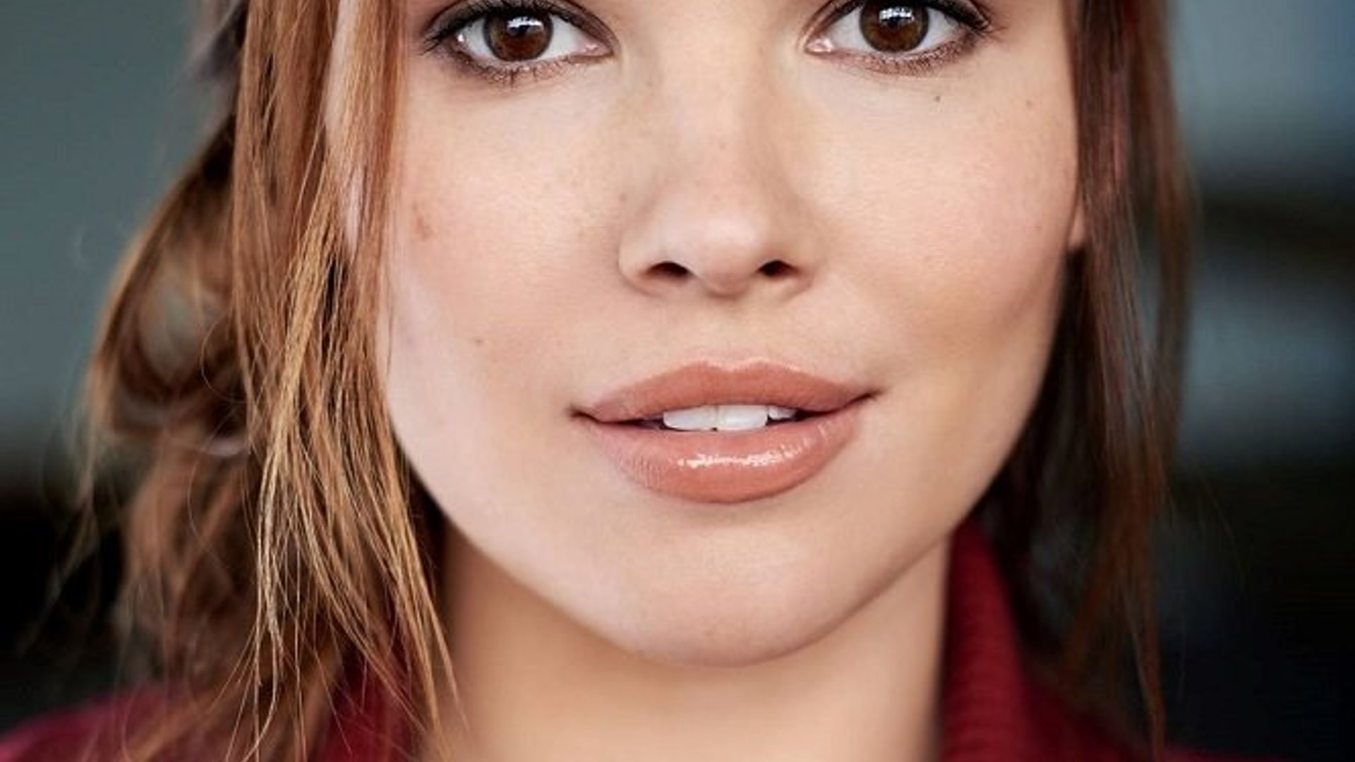 Foto de Jennifer B. Ashley