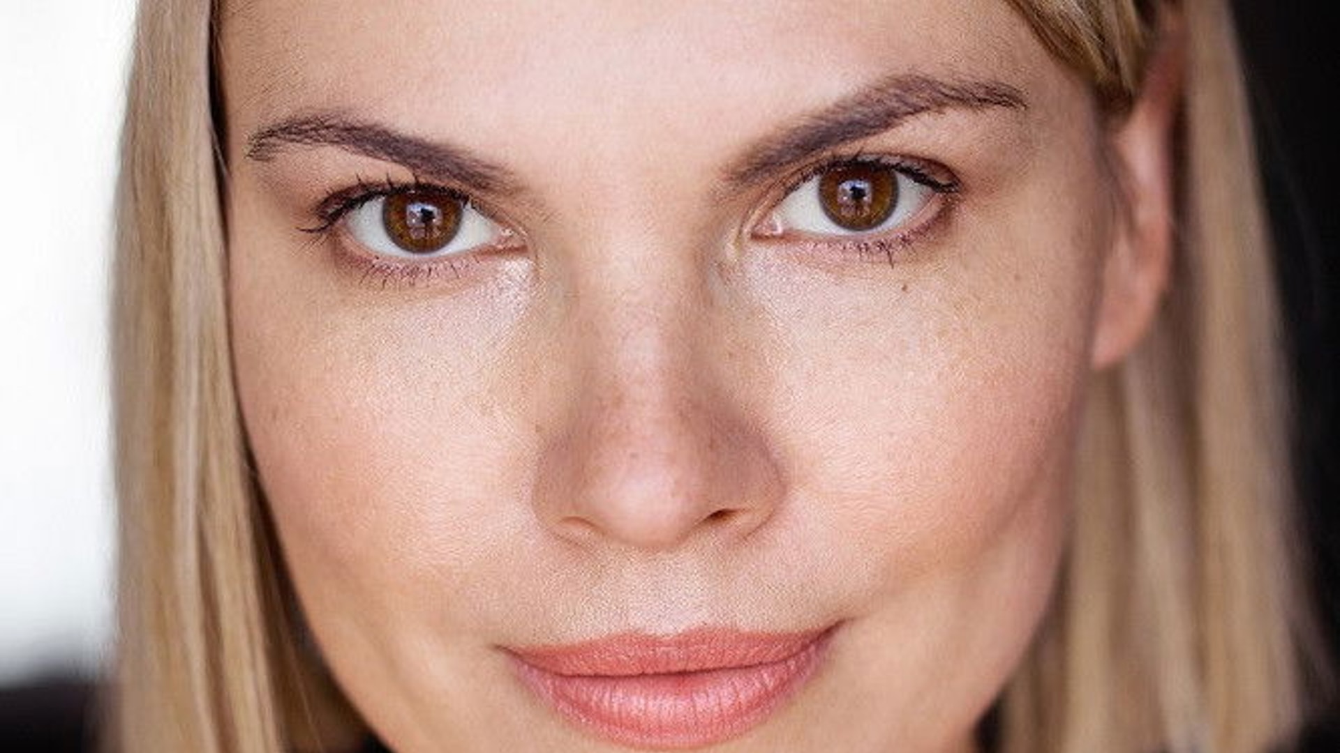 Foto de Jennifer B. Ashley