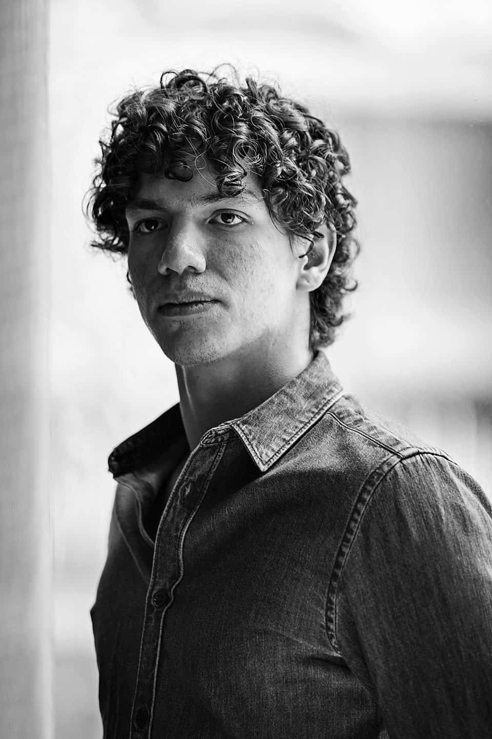 Foto de Isaac Hernández