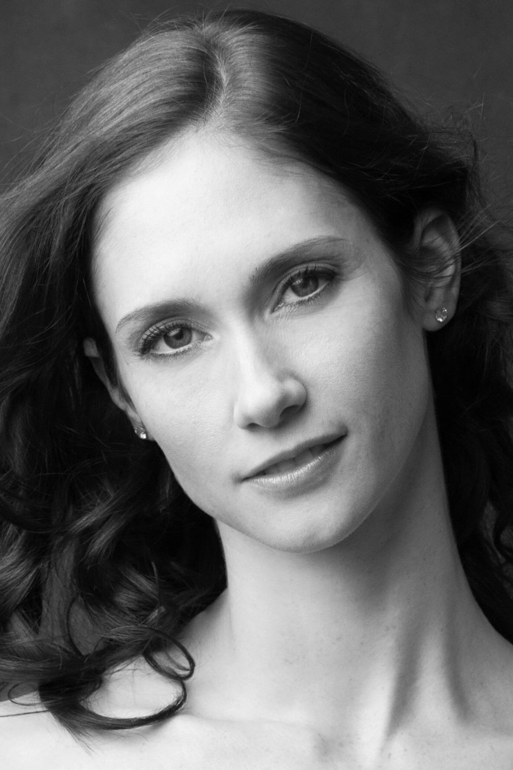 Foto de Alison McWhinney