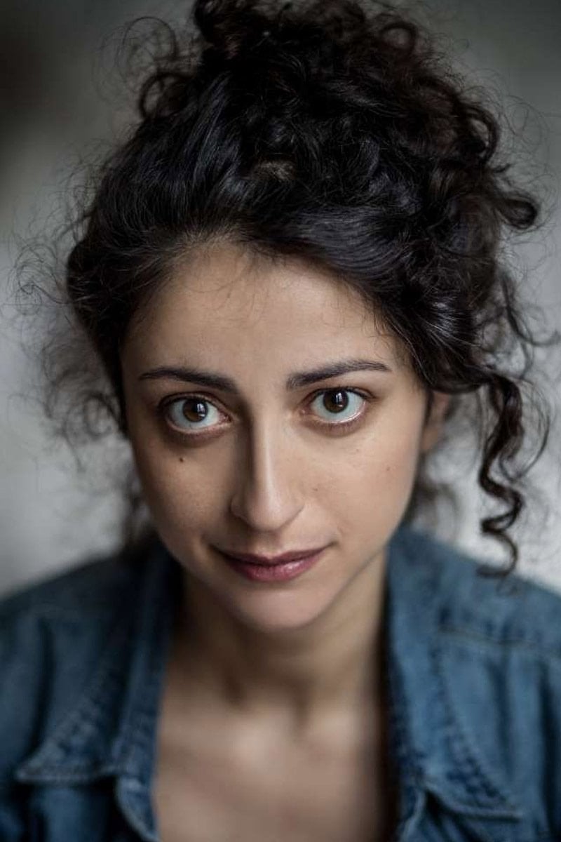 Foto de Eurydice El-Etr