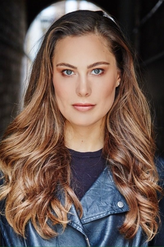 Foto de Kate Rutherford