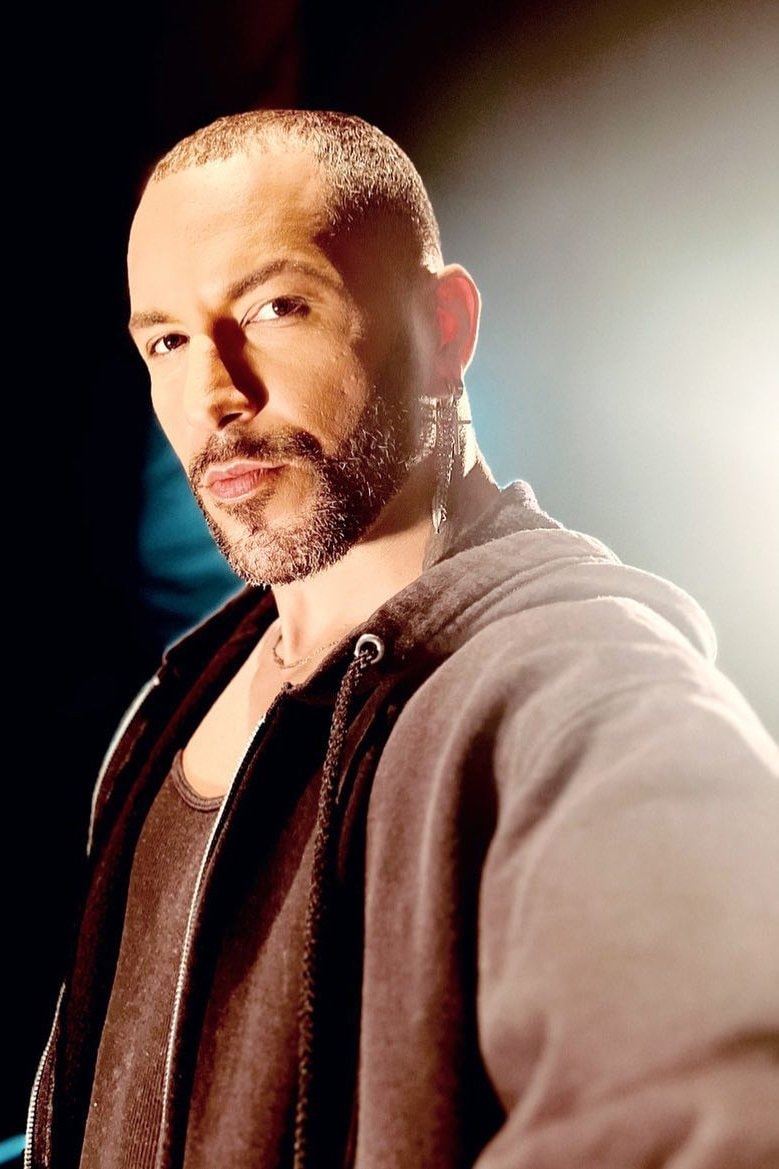 Foto de Michael Silas