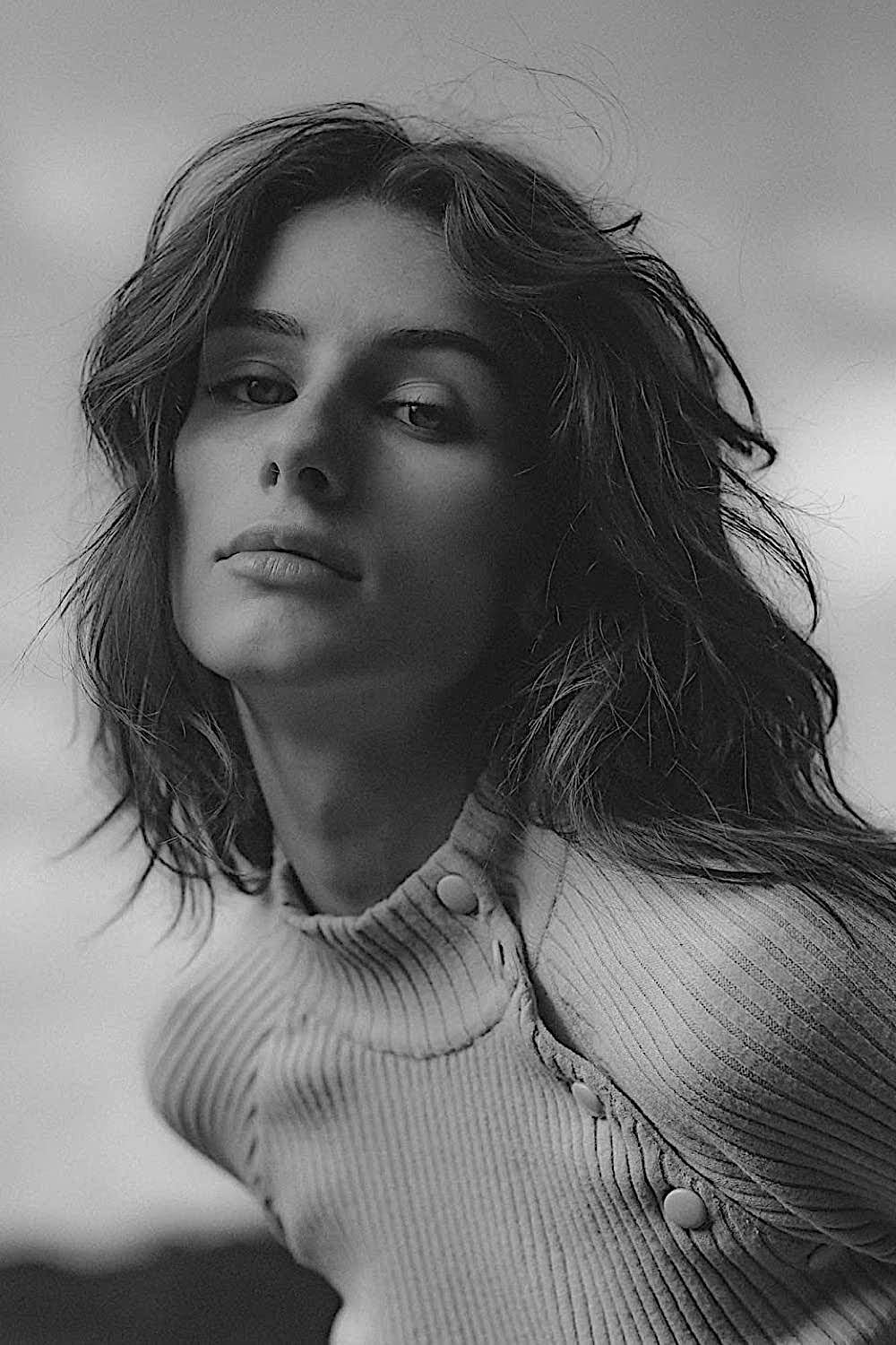 Foto de Olivia Rouyre