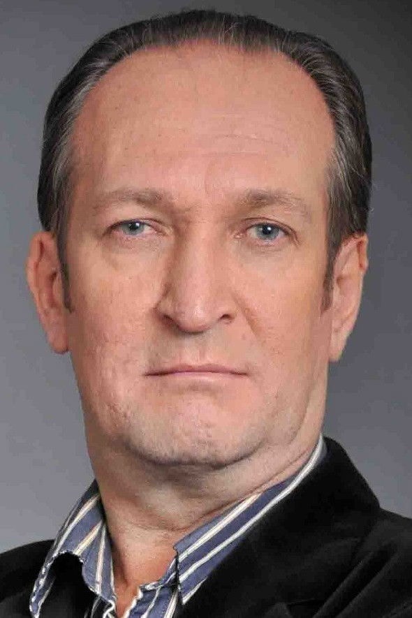 Foto de Oleg Metelev