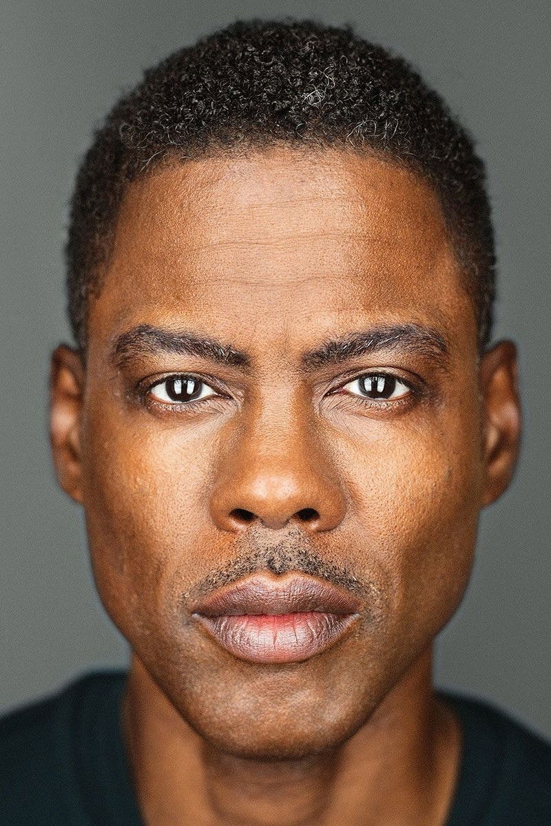 Foto de Chris Rock