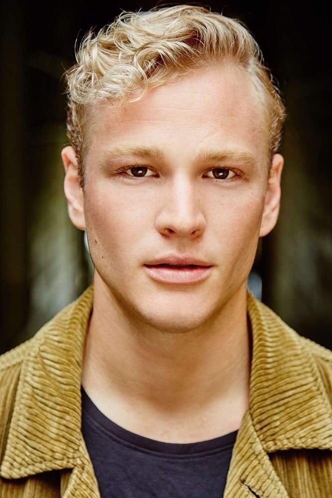 Foto de Rory O'Keeffe