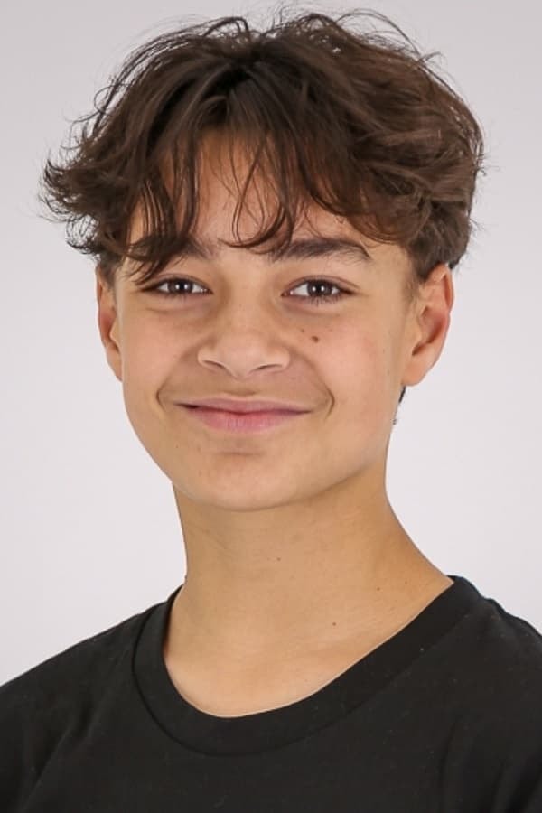 Foto de Samuel Falé