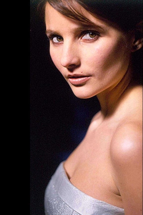 Foto de Kate Steavenson-Payne