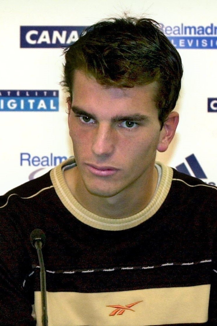 Foto de Francisco Pavón