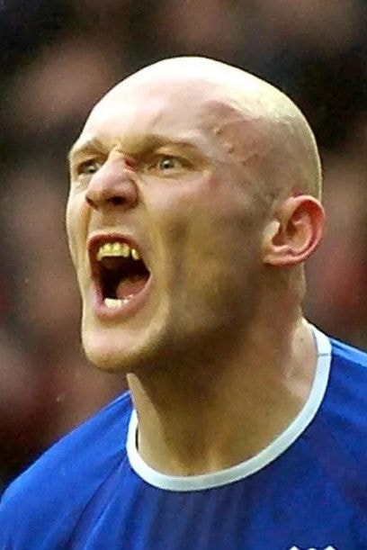 Foto de Thomas Gravesen