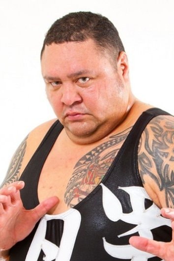 Foto de Akebono Tarō