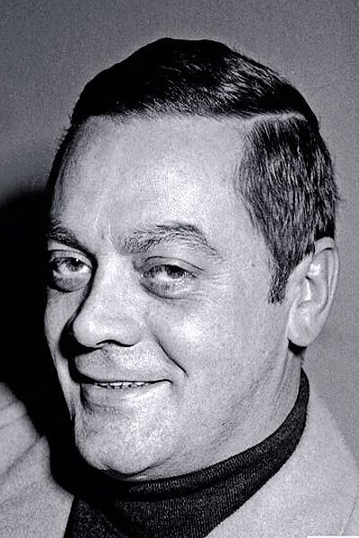 Foto de Friedrich Schütter
