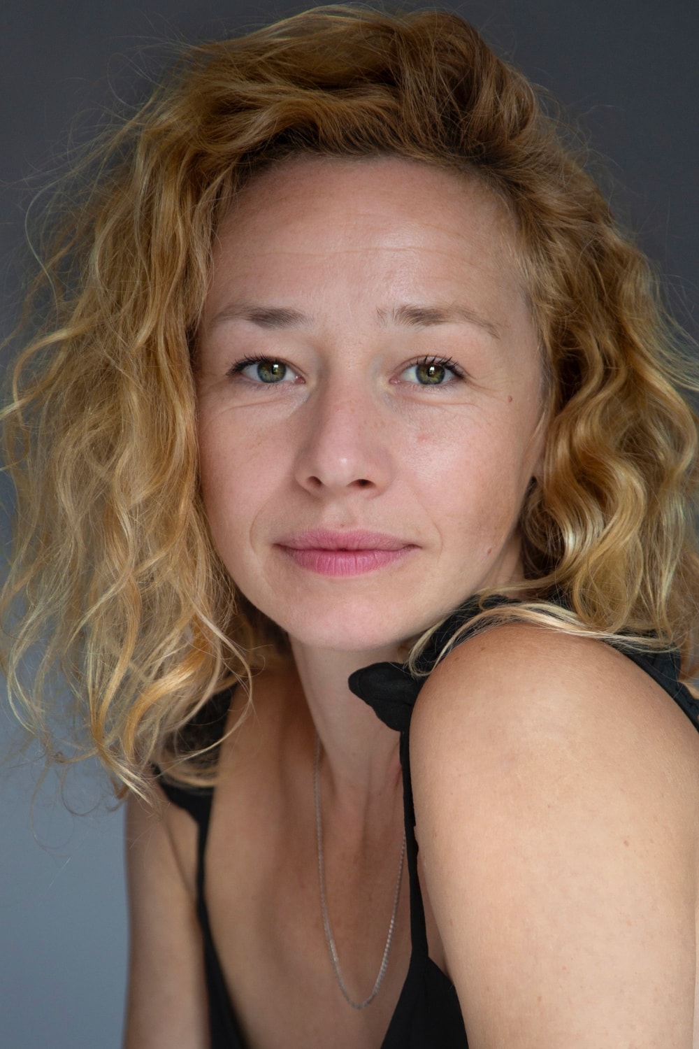 Foto de Ellie Piercy