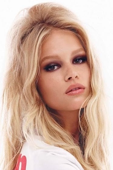 Foto de Anna Ewers