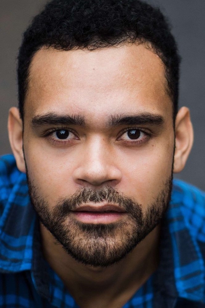 Foto de Ilai Swindells