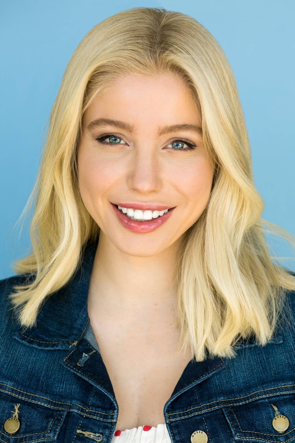 Foto de Arielle Raycene