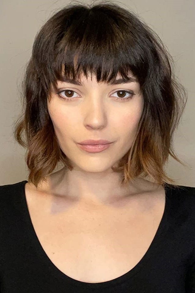 Foto de Dominique Thaysen