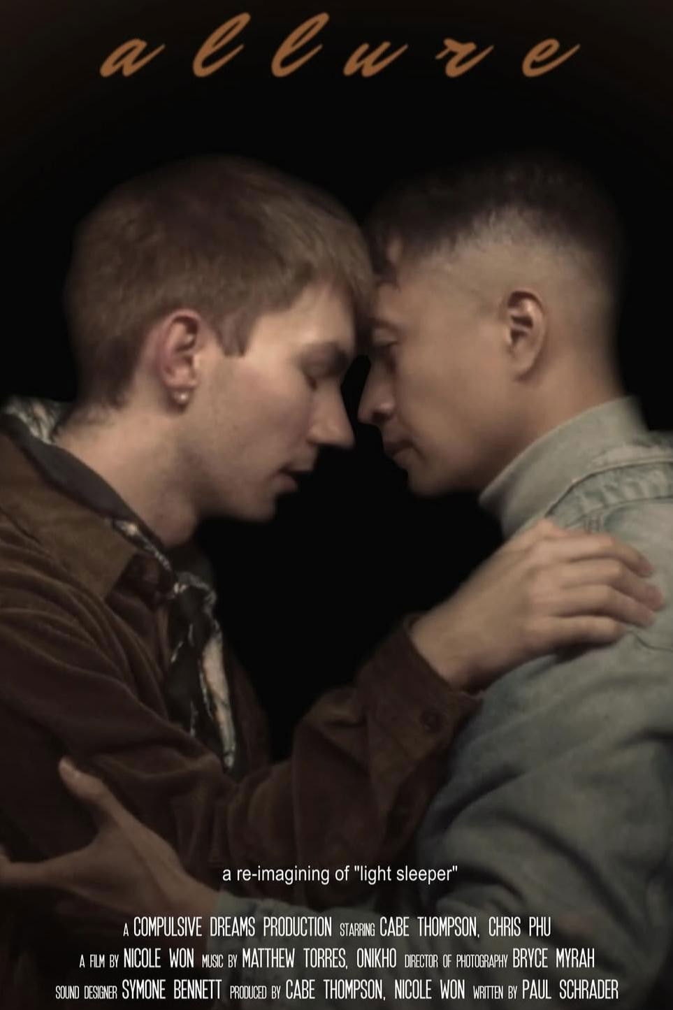 Foto de Cabe Thompson