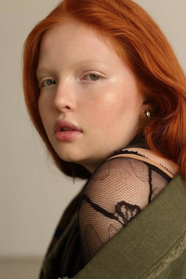 Foto de Tess McMillan