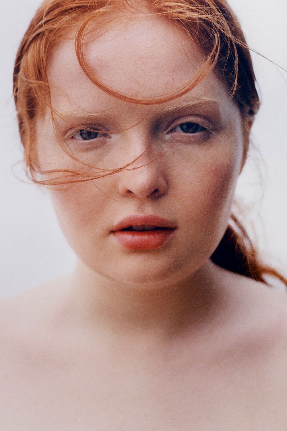 Foto de Tess McMillan