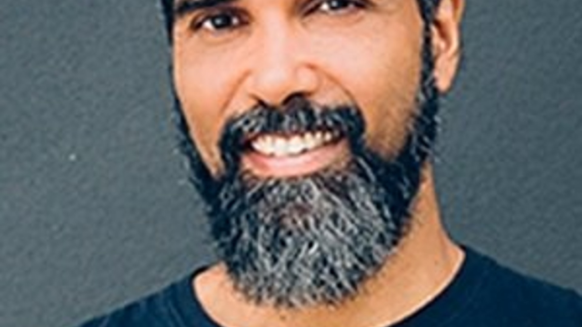 Foto de Damion Hunter