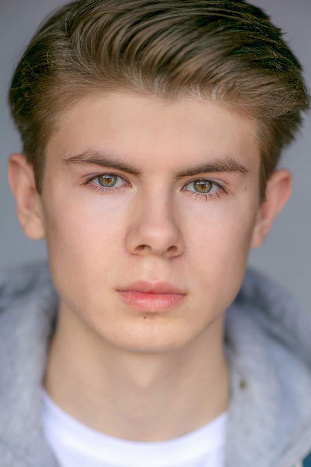 Foto de Jayden McGinlay