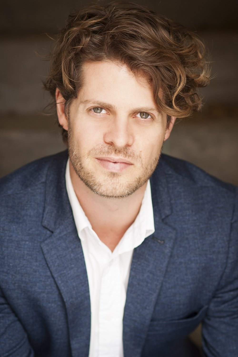 Foto de Gary Abrahams