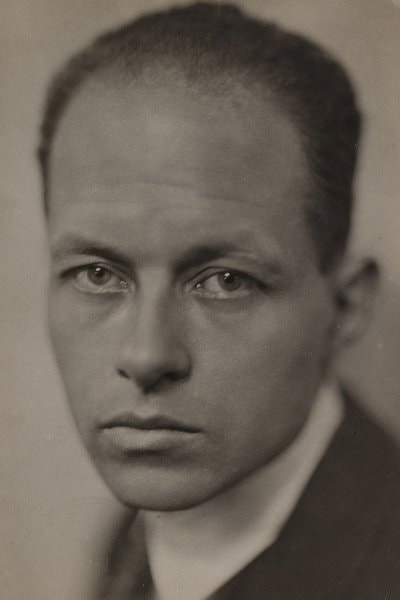 Foto de Pierre Drieu La Rochelle