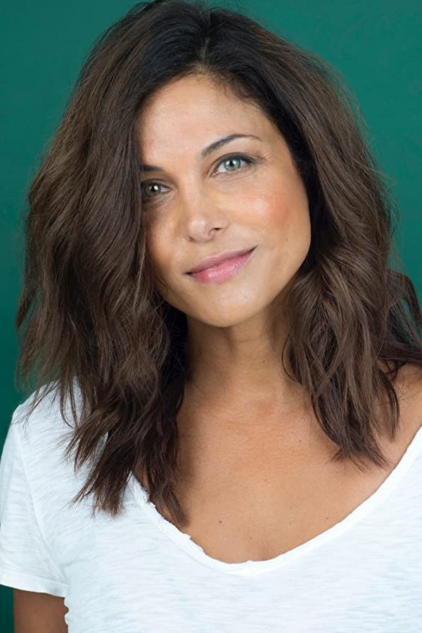 Foto de Francisca Dennis