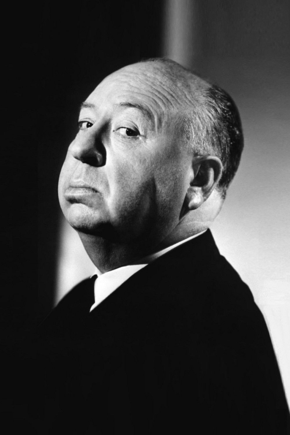 Foto de Alfred Hitchcock