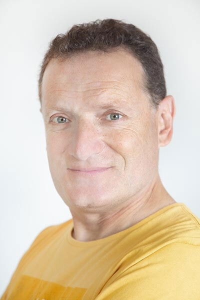 Foto de Claudio Barbas