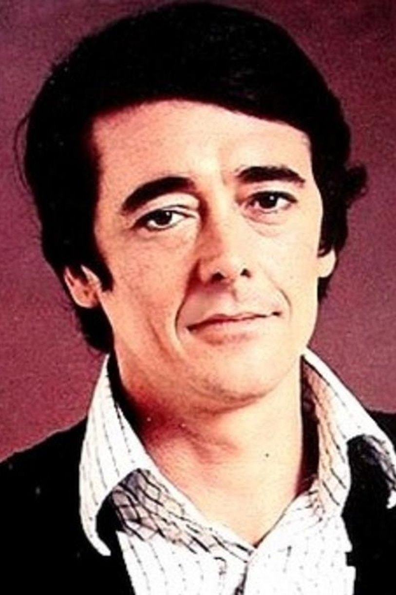 Foto de Bernard Tiphaine