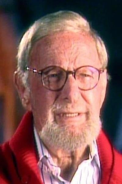 Foto de Ernest Lehman