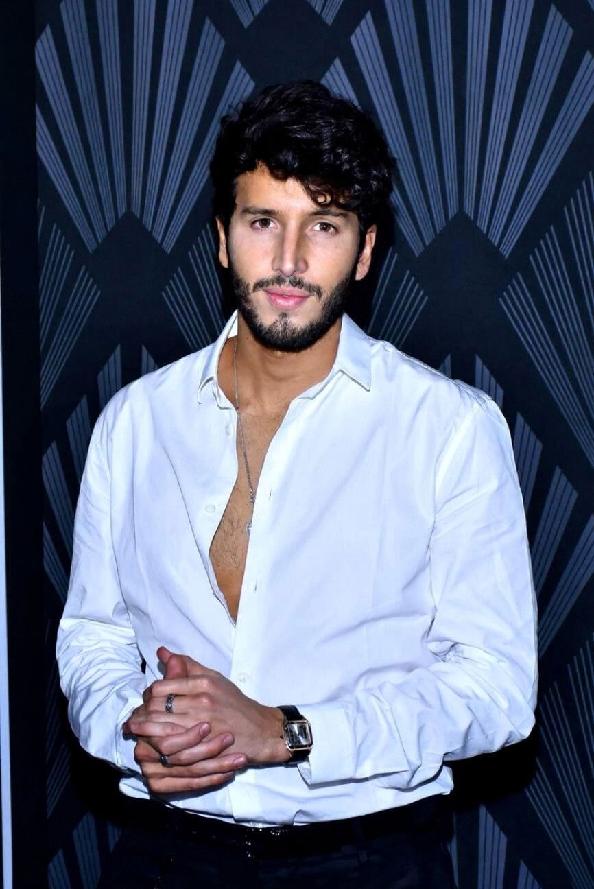 Foto de Sebastián Yatra