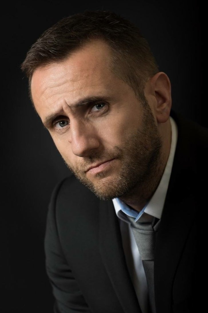 Foto de Matthieu Albertini