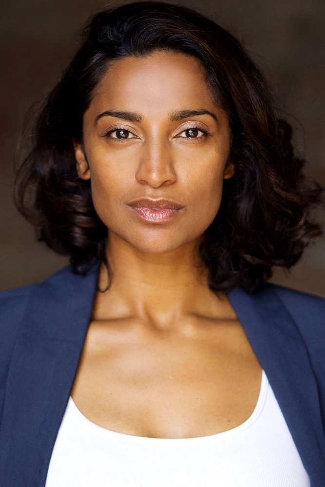 Foto de Virginie Laverdure