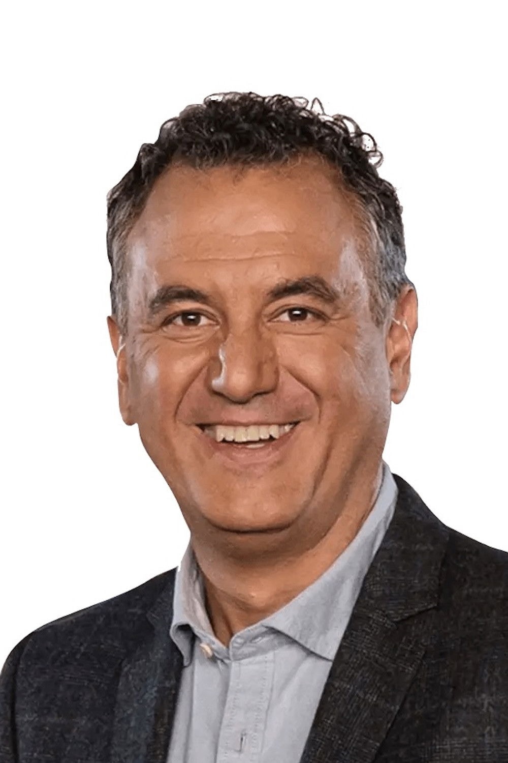 Foto de Roberto Brasero