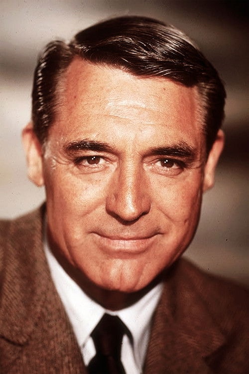 Foto de Cary Grant