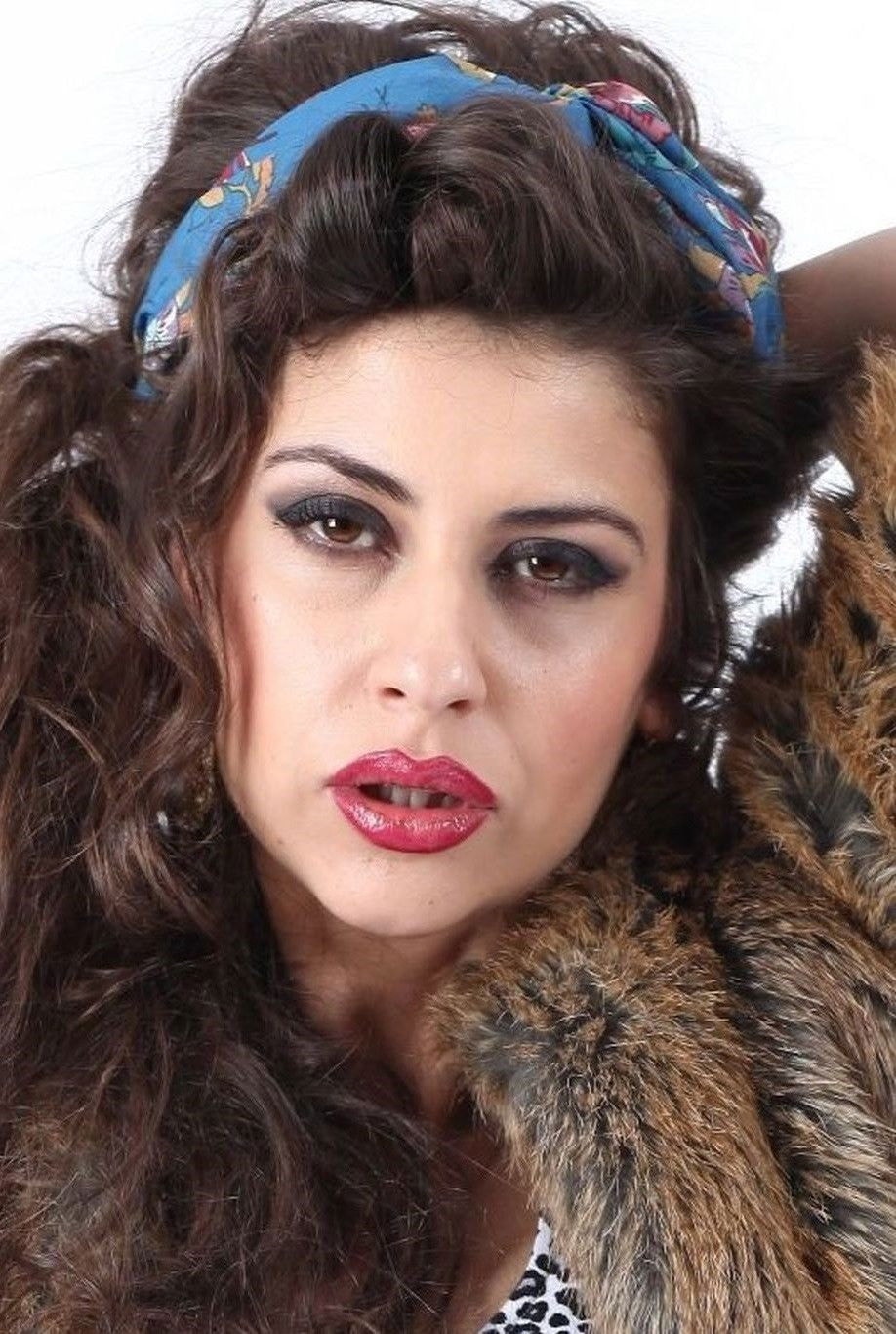 Foto de Letiția Vlădescu