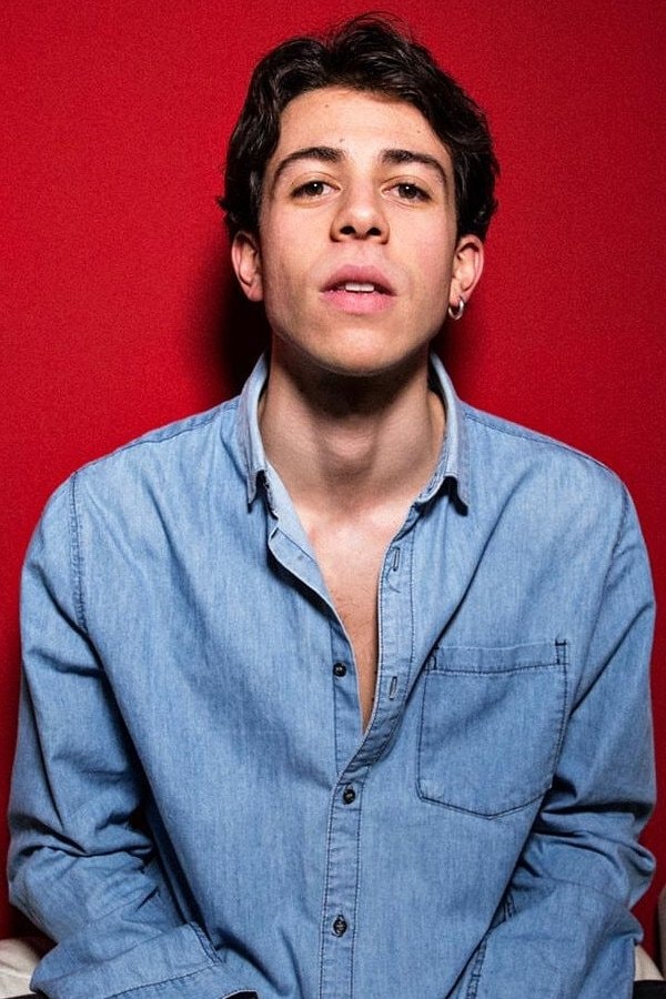 Foto de Francesco Centorame