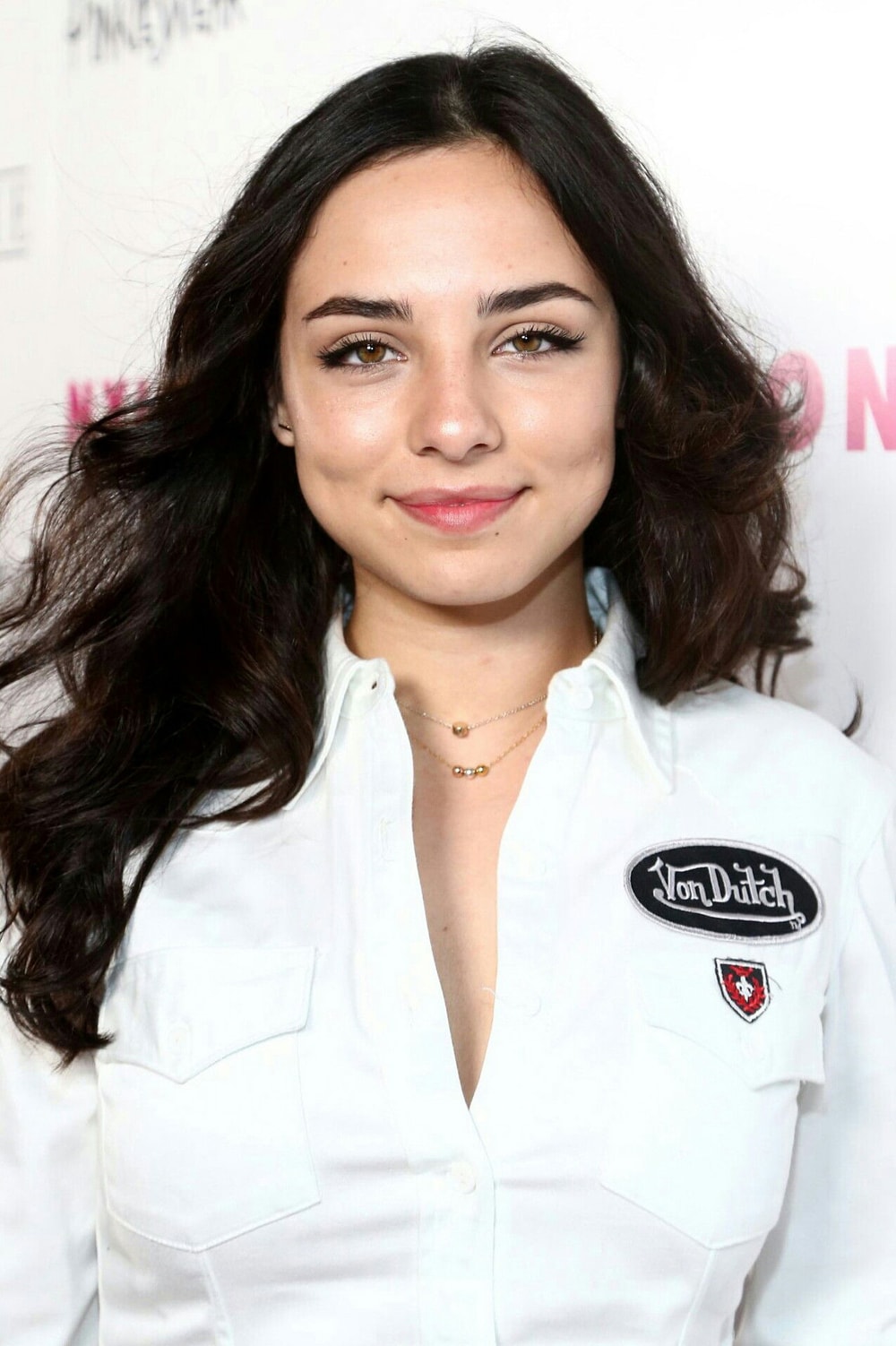 Foto de Fiona Palomo