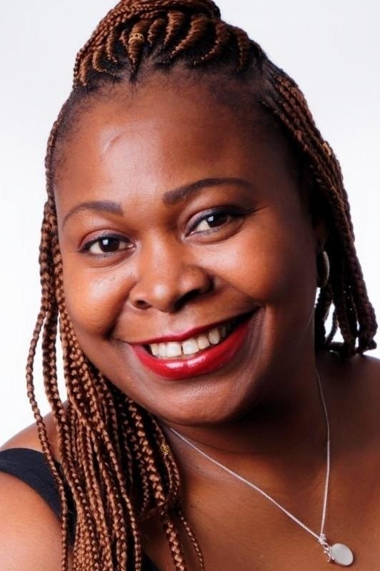 Foto de Kemi Lofinmakin