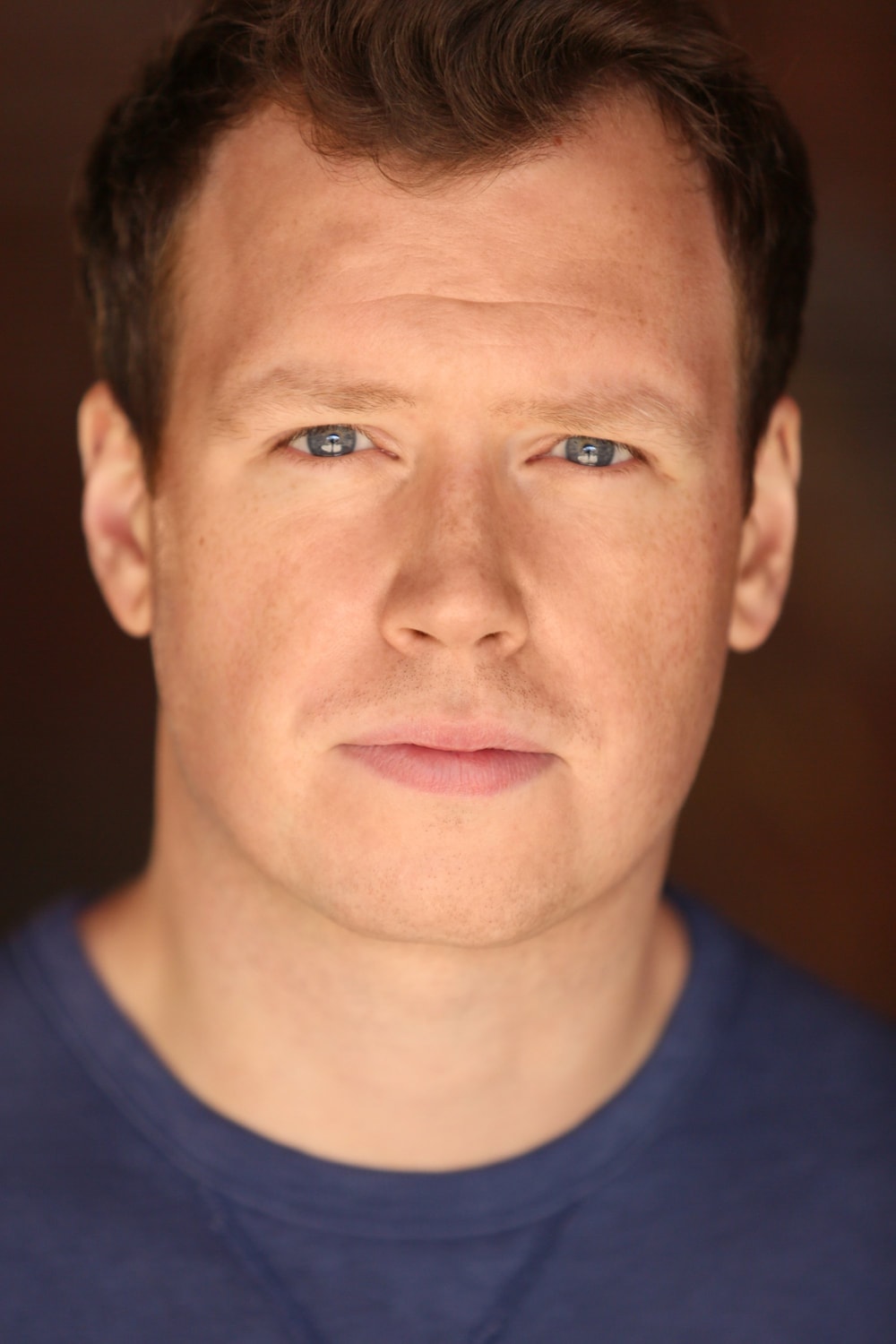 Foto de Billy Hepfinger